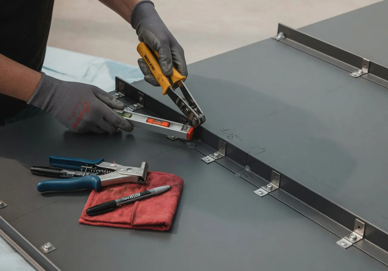 Why choose Metal Roofing Installation in Bryson, TX